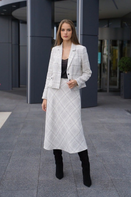 Женский костюм Motif 2132