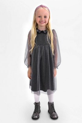 Платье Bell Bimbo 212236 черный