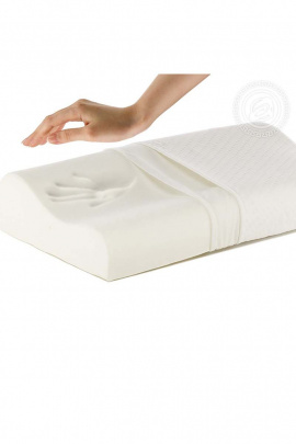 Подушка АРТПОСТЕЛЬ ОП60*40*12
