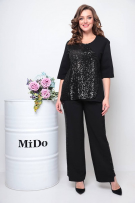 Комплект Mido М87