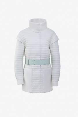Куртка Elema 4-11837-1-170 снег