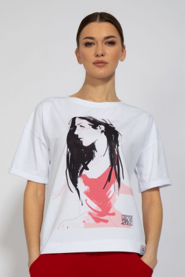 Футболка Kivviwear 4026.30