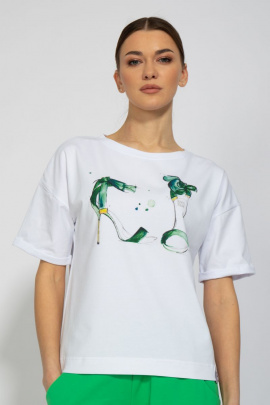 Футболка Kivviwear 4026.31