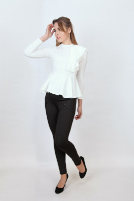 Брюки BELAN textile 1331 черный