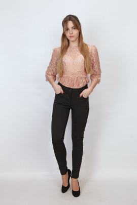 Брюки BELAN textile 1339 черный