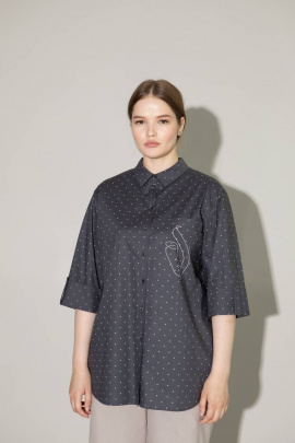 Рубашка Femme & Devur 70850 1.32BF(170)