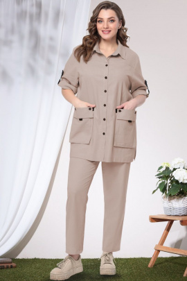 Комплект LeNata 21259 какао