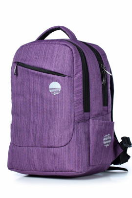 Рюкзак Galanteya 8018.22с36к45 фиолетовый