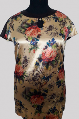 Блуза Pama Style 871