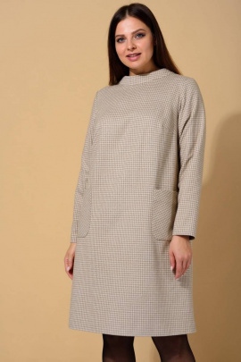 Платье Femme & Devur 80034 1.32F(170)