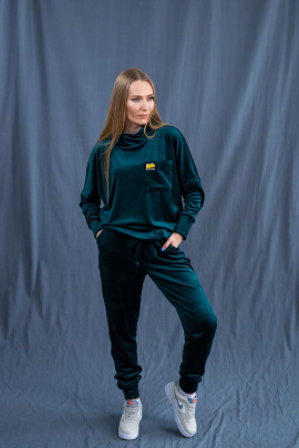 Комплект Пинск-Стиль 3001 бутылка