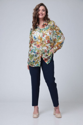 Рубашка Talia fashion 380