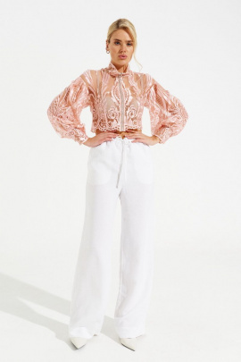 Блуза Prestige 4211/170 розовый