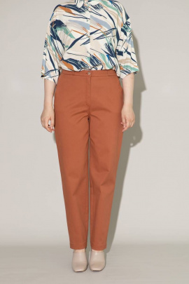 Брюки Femme & Devur 9845 1.11BF(170)