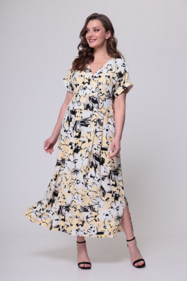 Платье Le Collect 211-1