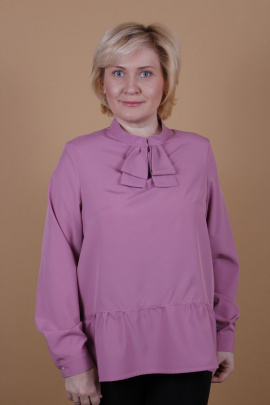 Блуза MIRSINA FASHION 13470025 фуксия