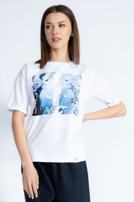 Футболка Kivviwear 4026.45