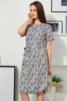 Платье Femme & Devur 8521 2.32F(170)
