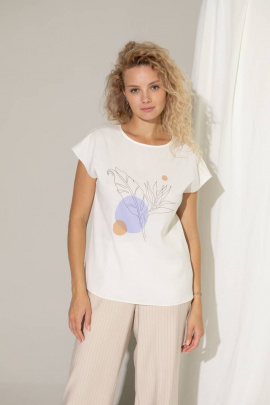 Блуза Femme & Devur 70897 1.2F(170)