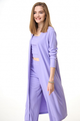 Кардиган STEFANY 458