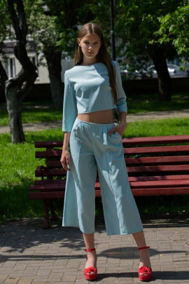 Кюлоты Tanya Arzhanova ТА418