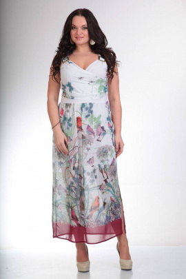 Платье Liona Style 435 /2