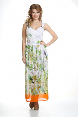 Платье Liona Style 435 /3