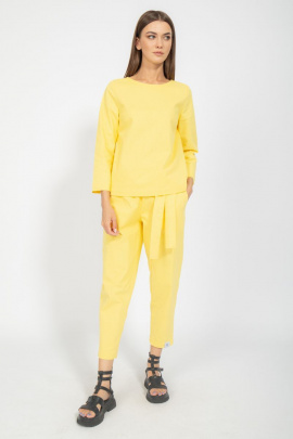 Брюки Kivviwear 4096.02