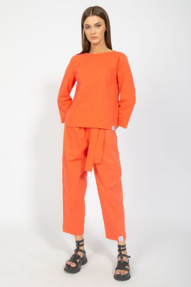 Брюки Kivviwear 4096.03