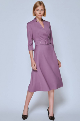 Платье Bazalini 4328 сирень