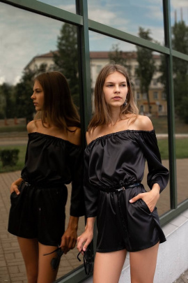 Комбинезон Tanya Arzhanova ТА426