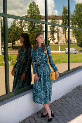 Платье Tanya Arzhanova ТА432