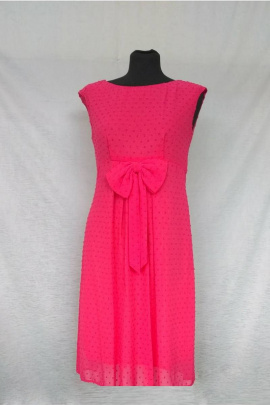 Платье Pama Style 732 розовый