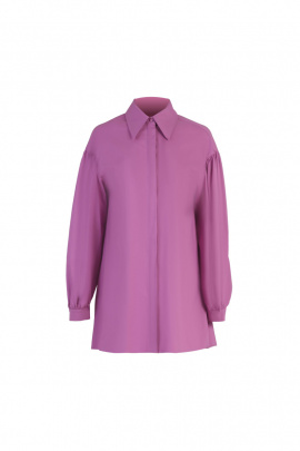 Блуза Elema 2К-12319-1-170 фиолетовый