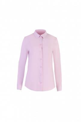 Блуза Elema 2К-9693-4-164 светло-розовый