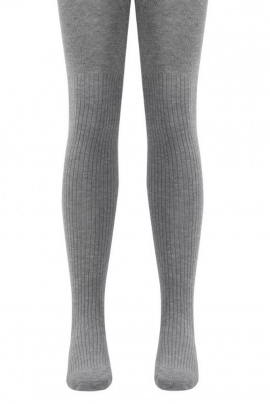 Колготки Conte Elegant Conte-kids_TIP-TOP_566-1_серый