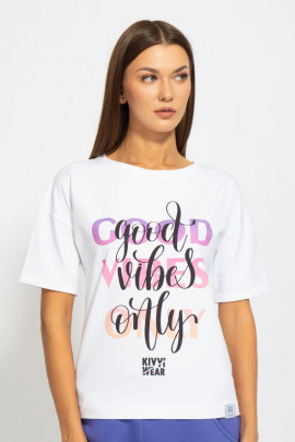Футболка Kivviwear 4026.82