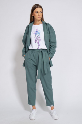 Комплект Kivviwear 41004101.04