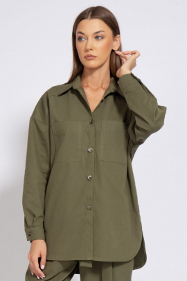 Рубашка Kivviwear 4100.06