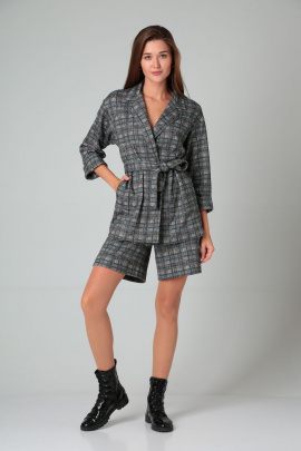 Женский костюм Your size 2162