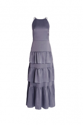 Платье Elema 5К-10950-1-164 графит