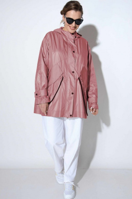 Куртка SOVA 11176 розовый