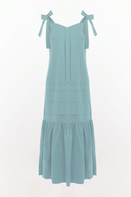 Платье Elema 5К-10834-1-164 мята