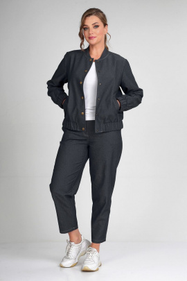 Комплект Liona Style 848 черный