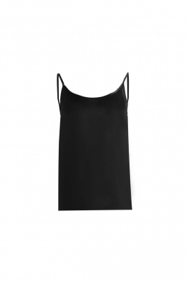 Блуза Elema 2К-7812-5-170 чёрный
