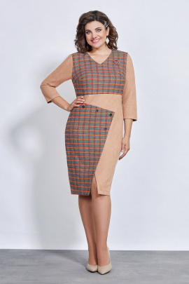 Платье Mira Fashion 5143-2