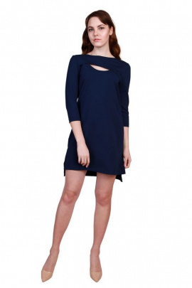 Платье BELAN textile 4612