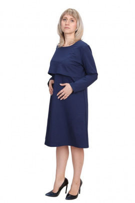Платье BELAN textile 4603