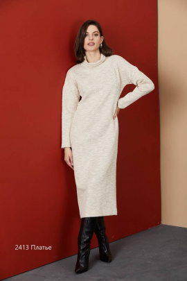 Платье NiV NiV fashion 2413