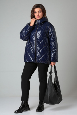 Куртка Lady Secret 6352 синий